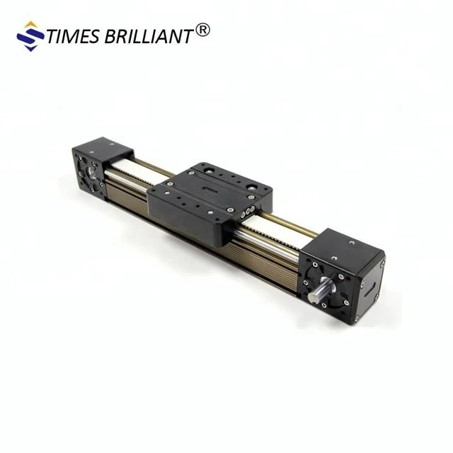 belt drive linear sliding table module belt sliding block module high speed CNC Linear guide
belt drive linear sliding table module belt sliding block module high speed CNC Linear guide