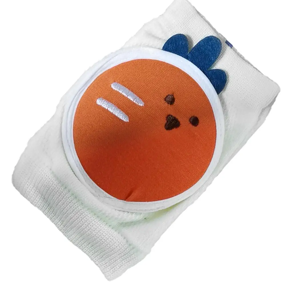 1 Pair Pad Summer Breathable Crawling Socks Comfortable Sleeve High Elastic Pads for Kid Baby Infant (Radish Pattern)
1 Pair Pad Summer Breathable Crawling Socks Comfortable Sleeve High Elastic Pads for Kid Baby Infant (Radish Pattern)