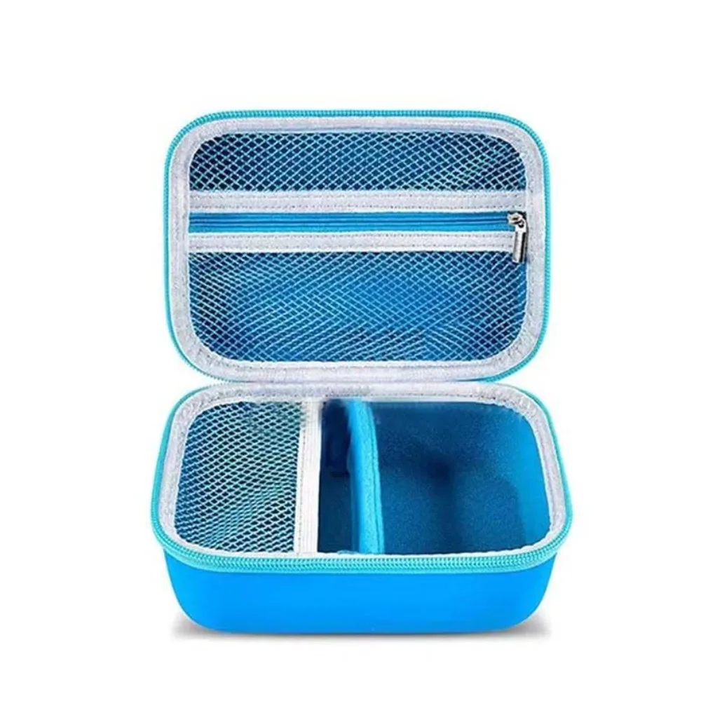Shockproof Kid Camera Case Hard Shell Carrying Case Digital Camera Holder Anti-scratch Waterproof Camera Storage Bag
Shockproof Kid Camera Case Hard Shell Carrying Case Digital Camera Holder Anti-scratch Waterproof Camera Storage Bag