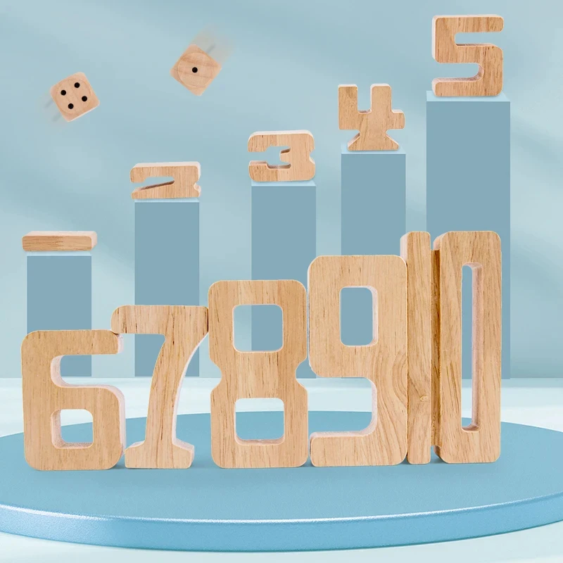 Math Learning Game To Develop Fine Motor Skills And Cognitive Ability 28 Pieces Of Wooden Number Stacking Blocks For Children’s
Math Learning Game To Develop Fine Motor Skills And Cognitive Ability 28 Pieces Of Wooden Number Stacking Blocks For Children’s