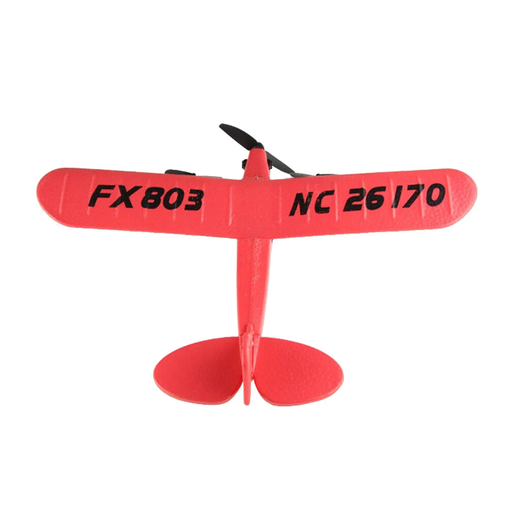 Rc Plane Remote Control Airplane 2.4G Two-Way Fixed Wings Glider Outdoor For Kids Fixed Wings Airplane Birthday Gift Red
Rc Plane Remote Control Airplane 2.4G Two-Way Fixed Wings Glider Outdoor For Kids Fixed Wings Airplane Birthday Gift Red