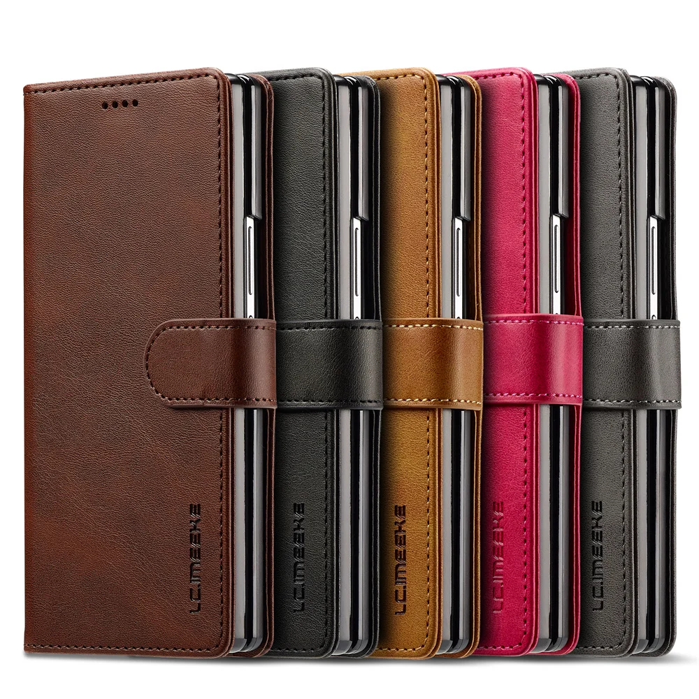 Чехол для телефона Samsung Galaxy Z Fold 7 6 5 4 3 Fold7 Fold6 Fold5 Fold4 Fold3 5G Флип-кошелек из искусственной кожи с чехлом для карт 
Чехол для телефона Samsung Galaxy Z Fold 7 6 5 4 3 Fold7 Fold6 Fold5 Fold4 Fold3 5G Флип-кошелек из искусственной кожи с чехлом для карт