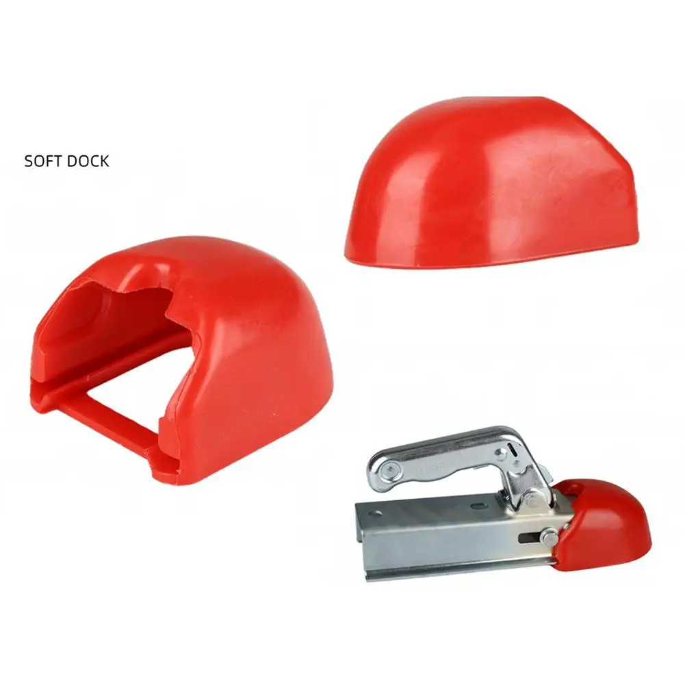 Trailer Hitch Ball Protective Cover Red Plastic Cap RV Caravan Camper Connector Modification Accessories
Trailer Hitch Ball Protective Cover Red Plastic Cap RV Caravan Camper Connector Modification Accessories