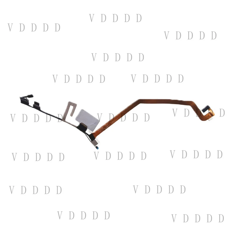 Z for Dell Precision 7770 M7770 Screen Cable HDC70 IR Infrared FHD Screen cable 0PG0XR
Z for Dell Precision 7770 M7770 Screen Cable HDC70 IR Infrared FHD Screen cable 0PG0XR