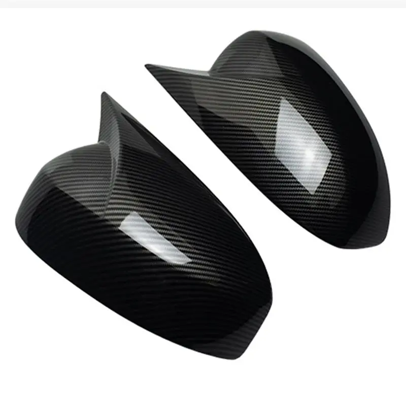 Side Mirror Cover Trim For Infiniti FX35 FX37 2009-2013 Rearview Mirror Cap Exterior Accessories
Side Mirror Cover Trim For Infiniti FX35 FX37 2009-2013 Rearview Mirror Cap Exterior Accessories