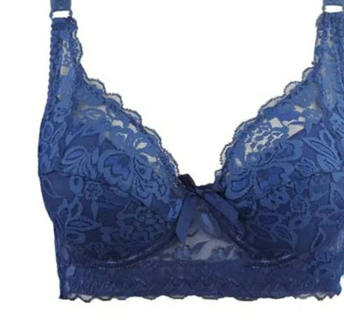 KUCLUT Women's Lace Underwire Push Up Bra For Women Plus Size Lace Bras Thin Sexy Underwear Bras Bralette Lingerie Intimates
KUCLUT Women's Lace Underwire Push Up Bra For Women Plus Size Lace Bras Thin Sexy Underwear Bras Bralette Lingerie Intimates