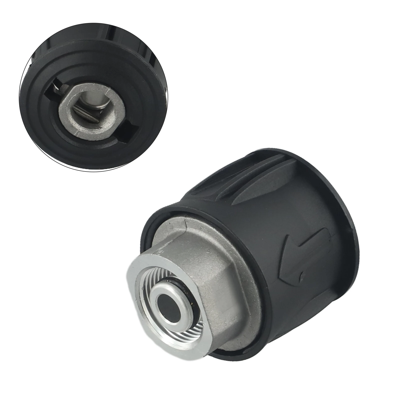 Adapter Pressure Washer Adapter M22-14mm Outlet Pressure Quick Release Socket Accessory Extension For Karcher Hose
Adapter Pressure Washer Adapter M22-14mm Outlet Pressure Quick Release Socket Accessory Extension For Karcher Hose