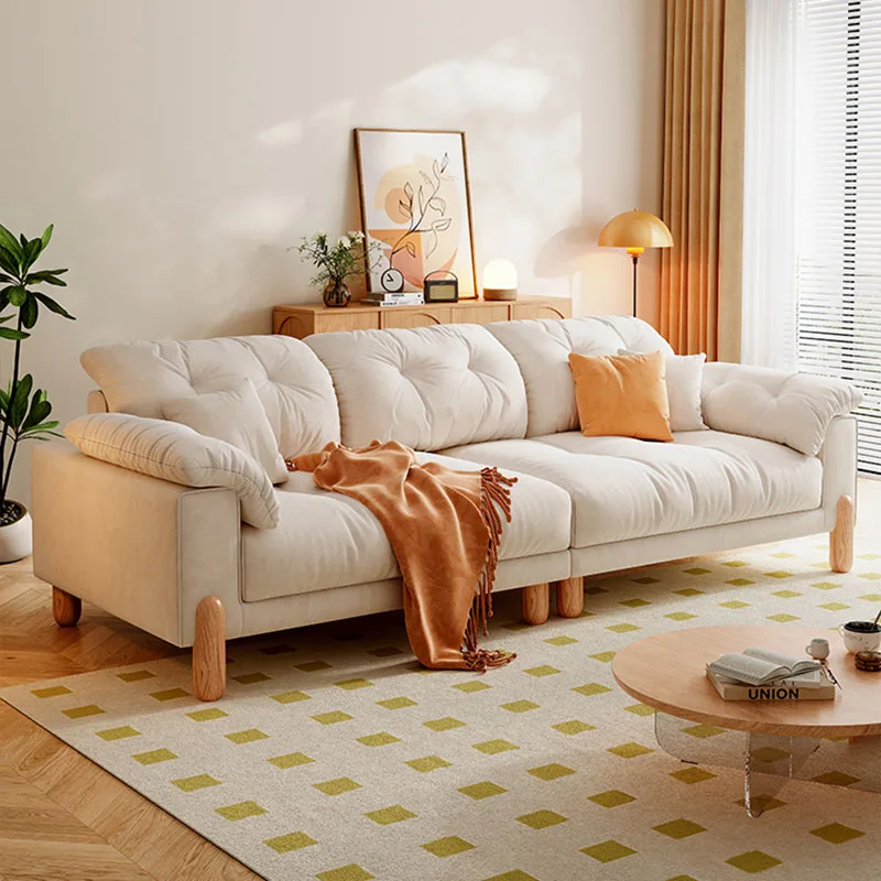 Senior Club Reading Living Room Sofas Soft Comfort European Nail Salon Minimalist Sofas Adult Designer Canape Salon Furniture
Senior Club Reading Living Room Sofas Soft Comfort European Nail Salon Minimalist Sofas Adult Designer Canape Salon Furniture