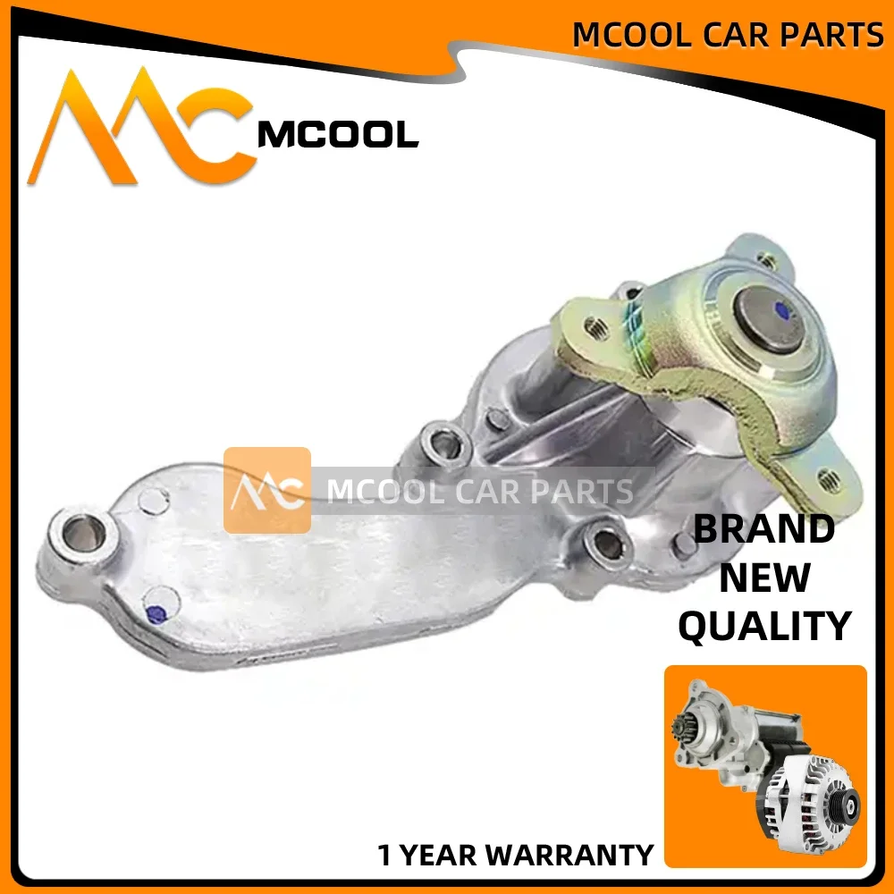 NEW Water Pump FOR HONDA JAZZ 1.3H 11- INSIGHT 1.3H 09- CR-Z 1.5 12- 2011-2016 19200-RBJ-003
NEW Water Pump FOR HONDA JAZZ 1.3H 11- INSIGHT 1.3H 09- CR-Z 1.5 12- 2011-2016 19200-RBJ-003