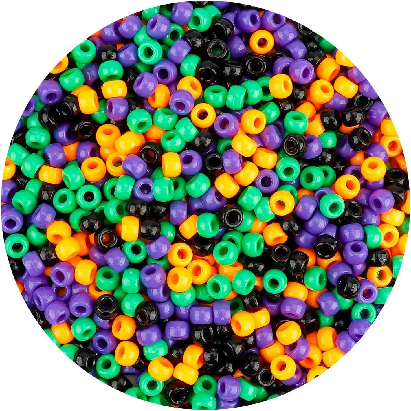 1100pcs DIY Fashion Jewelry Made Pony Halloween Theme Beads Bracelet Kit Accessories
1100pcs DIY Fashion Jewelry Made Pony Halloween Theme Beads Bracelet Kit Accessories