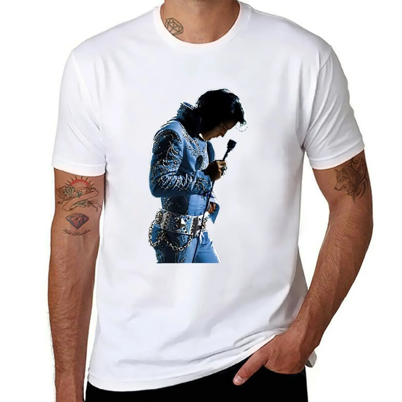 Austin Like Alvis T-Shirt funny t shirts dark humor mens graphic t shirts man t shirt luxury T-shirt
Austin Like Alvis T-Shirt funny t shirts dark humor mens graphic t shirts man t shirt luxury T-shirt