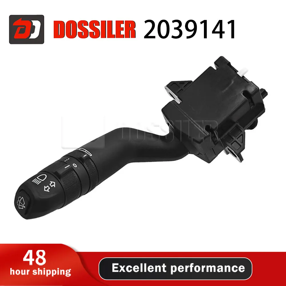 2039141 For Scania L P G R S-Series Truck Column Switch Wiper And Turn Signal Switch 2824093 2824094 Column Switch truck parts
2039141 For Scania L P G R S-Series Truck Column Switch Wiper And Turn Signal Switch 2824093 2824094 Column Switch truck parts