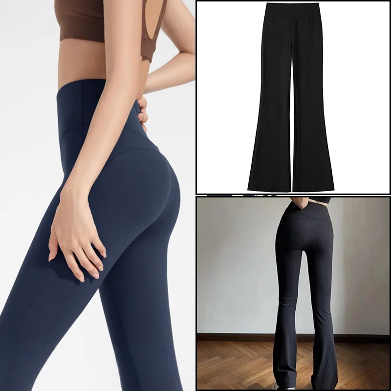 High Waisted Yoga Pants for Women Tummy Control Butt Lifting Seamless Workout Leggings Gym Fitness Non See Through Elastic Waist
High Waisted Yoga Pants for Women Tummy Control Butt Lifting Seamless Workout Leggings Gym Fitness Non See Through Elastic Waist
