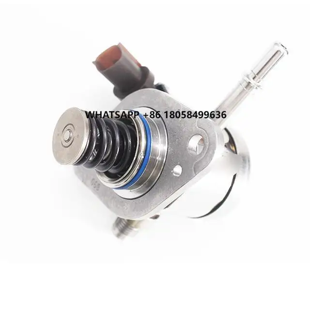Good Quality Car Accessories Auto Engine Parts Fuel Pump for Chevrolet Malibu XL Equinox 55513730
Good Quality Car Accessories Auto Engine Parts Fuel Pump for Chevrolet Malibu XL Equinox 55513730