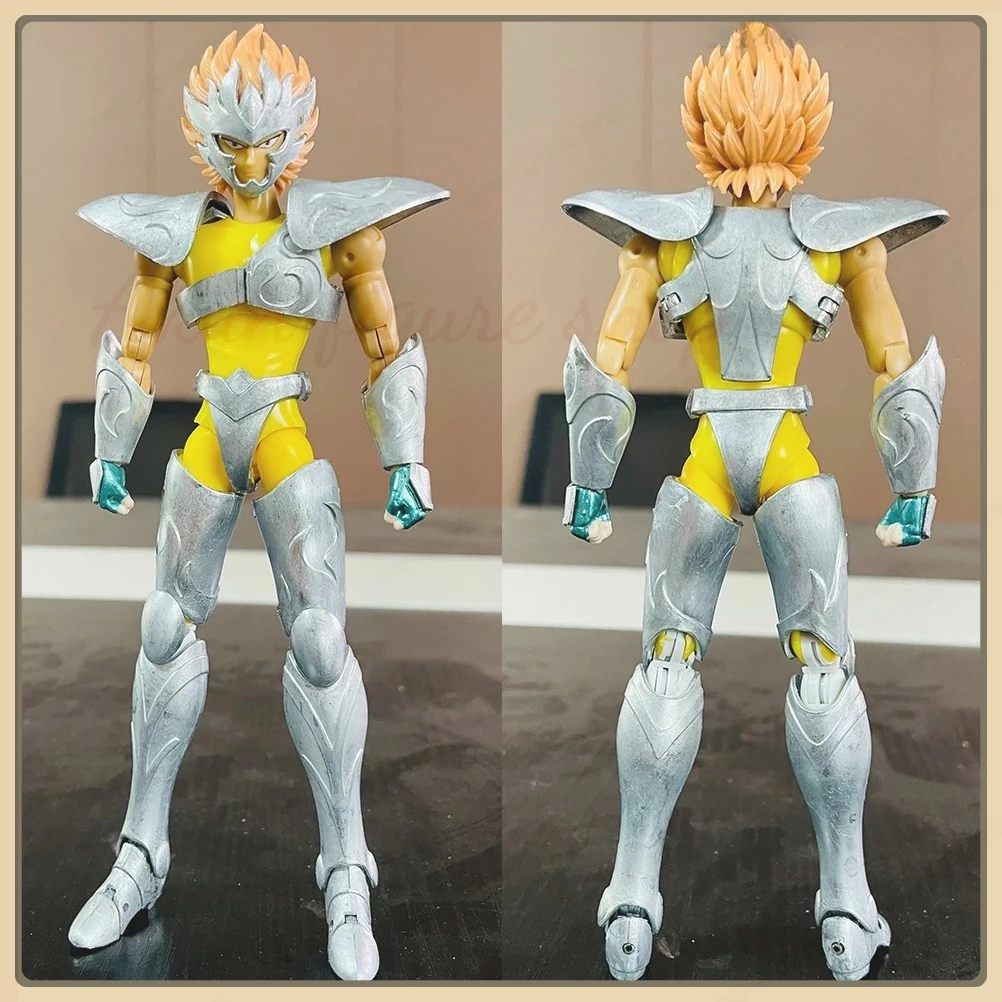 Pre Sale JM.MST Model Saint Seiya Myth Cloth EX Flame Saint Action Figure Knights of Zodiac Silver
Pre Sale JM.MST Model Saint Seiya Myth Cloth EX Flame Saint Action Figure Knights of Zodiac Silver