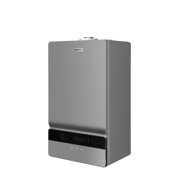 Premium Wall Mounted Gas Combi Boiler With High Efficiency Low Noise Smart Control And Elegant Design
Premium Wall Mounted Gas Combi Boiler With High Efficiency Low Noise Smart Control And Elegant Design