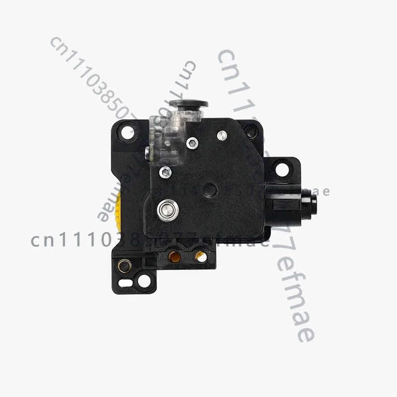 for Bambu Lab 3D printer P1 series extrusion unit components
for Bambu Lab 3D printer P1 series extrusion unit components