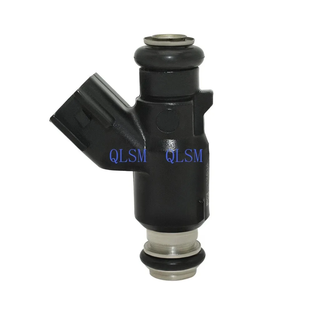 Fuel Injector Nozzle 96487553 for Chevrolet Aveo Aveo5 06-08 Pontiac Wave 05-08 Wave5 05-07 1.6L FJ1023
Fuel Injector Nozzle 96487553 for Chevrolet Aveo Aveo5 06-08 Pontiac Wave 05-08 Wave5 05-07 1.6L FJ1023