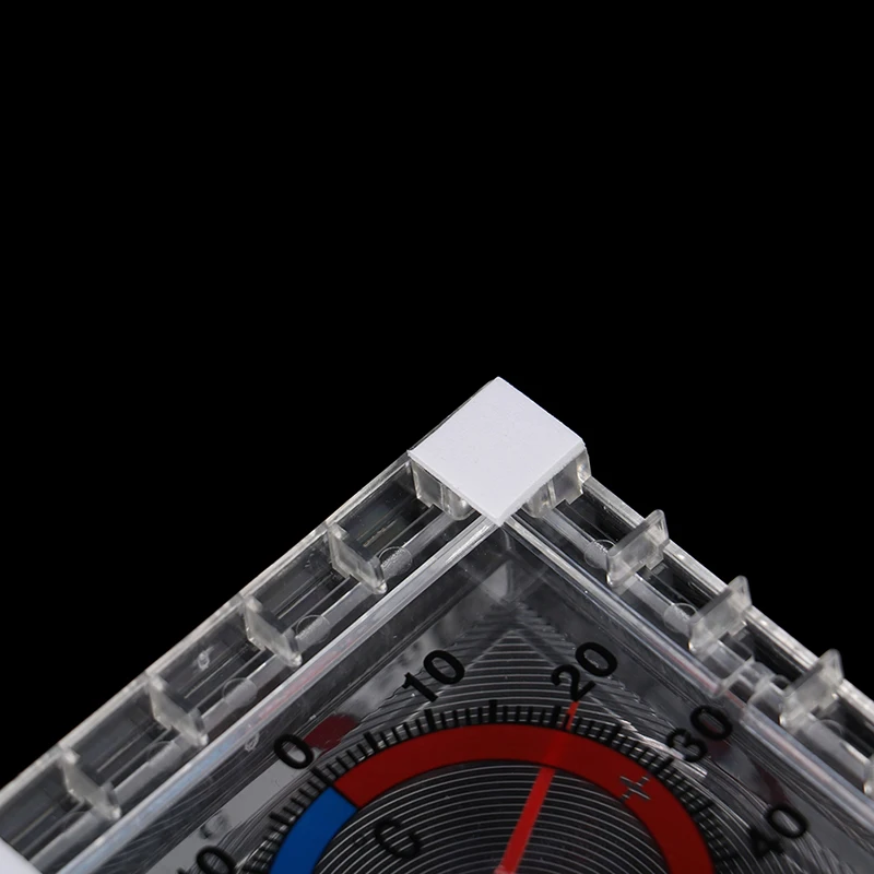 -50°C~50°C Temperature Thermometer Window Indoor Outdoor Wall Garden Home Graduated Disc Measurement Multimeter
-50°C~50°C Temperature Thermometer Window Indoor Outdoor Wall Garden Home Graduated Disc Measurement Multimeter