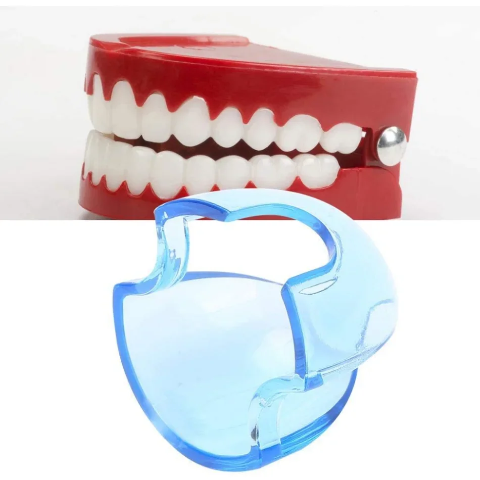 5pcs Dental Round Opener Mouth Opener Occlusion Pad Front and Back Teeth Blue Transparent
5pcs Dental Round Opener Mouth Opener Occlusion Pad Front and Back Teeth Blue Transparent