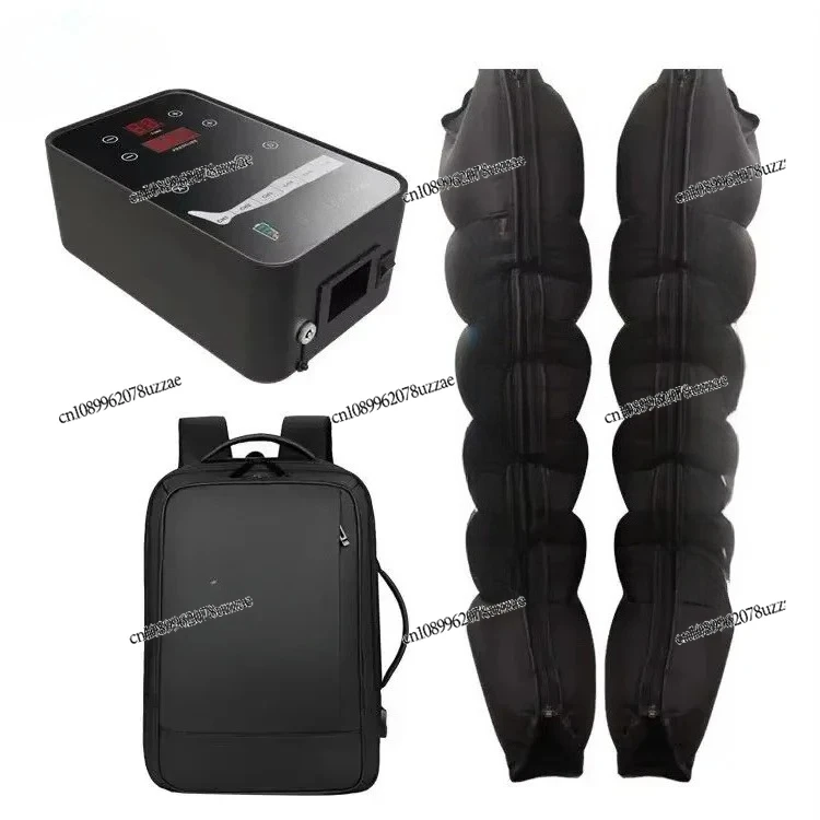 Спортивная система восстановления, воздушная компрессионная массажная терапия, ботинки, массажер для ног, машина
Спортивная система восстановления, воздушная компрессионная массажная терапия, ботинки, массажер для ног, машина