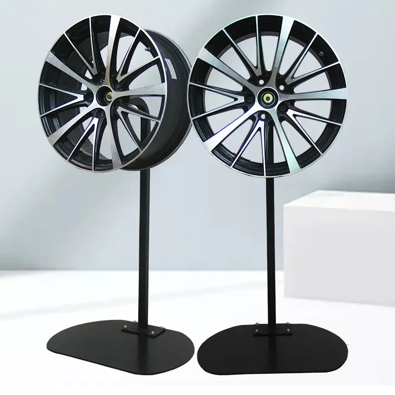 wheel hub rotating display rack Car beauty shop Disassemble and assemble tire wheel hub shelf Display rack Tire rotating rack
wheel hub rotating display rack Car beauty shop Disassemble and assemble tire wheel hub shelf Display rack Tire rotating rack