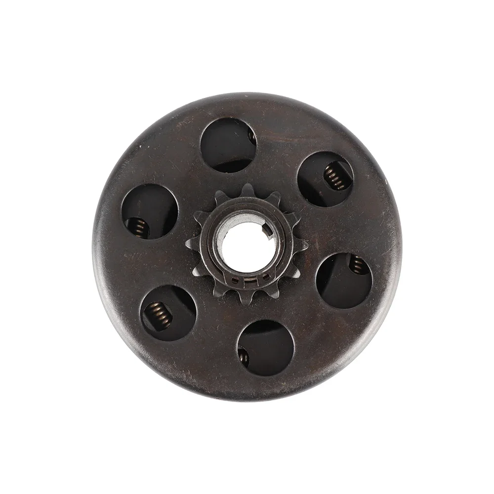 16/19/20/25.4mm Fun Kart Fun Centrifugal Automatic Clutch 3/4 Inch 10/11/12/13/14/18T Chain for Go Kart Mini Car Engine
16/19/20/25.4mm Fun Kart Fun Centrifugal Automatic Clutch 3/4 Inch 10/11/12/13/14/18T Chain for Go Kart Mini Car Engine
