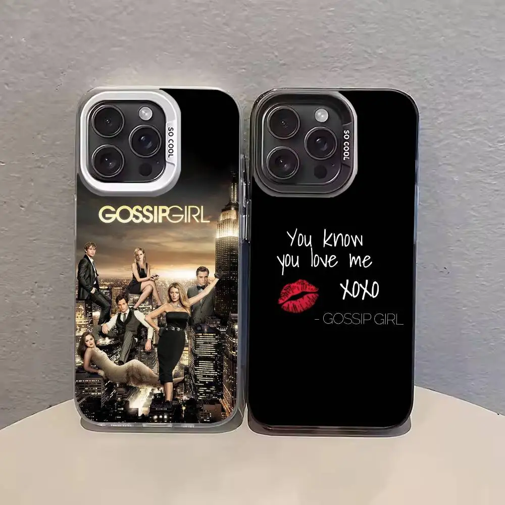 Чехол для телефона G-Gossip G-Girl для iPhone 17,16,15,14,13,12,11, Pro Max, Plus черный чехол Candy Silver
Чехол для телефона G-Gossip G-Girl для iPhone 17,16,15,14,13,12,11, Pro Max, Plus черный чехол Candy Silver