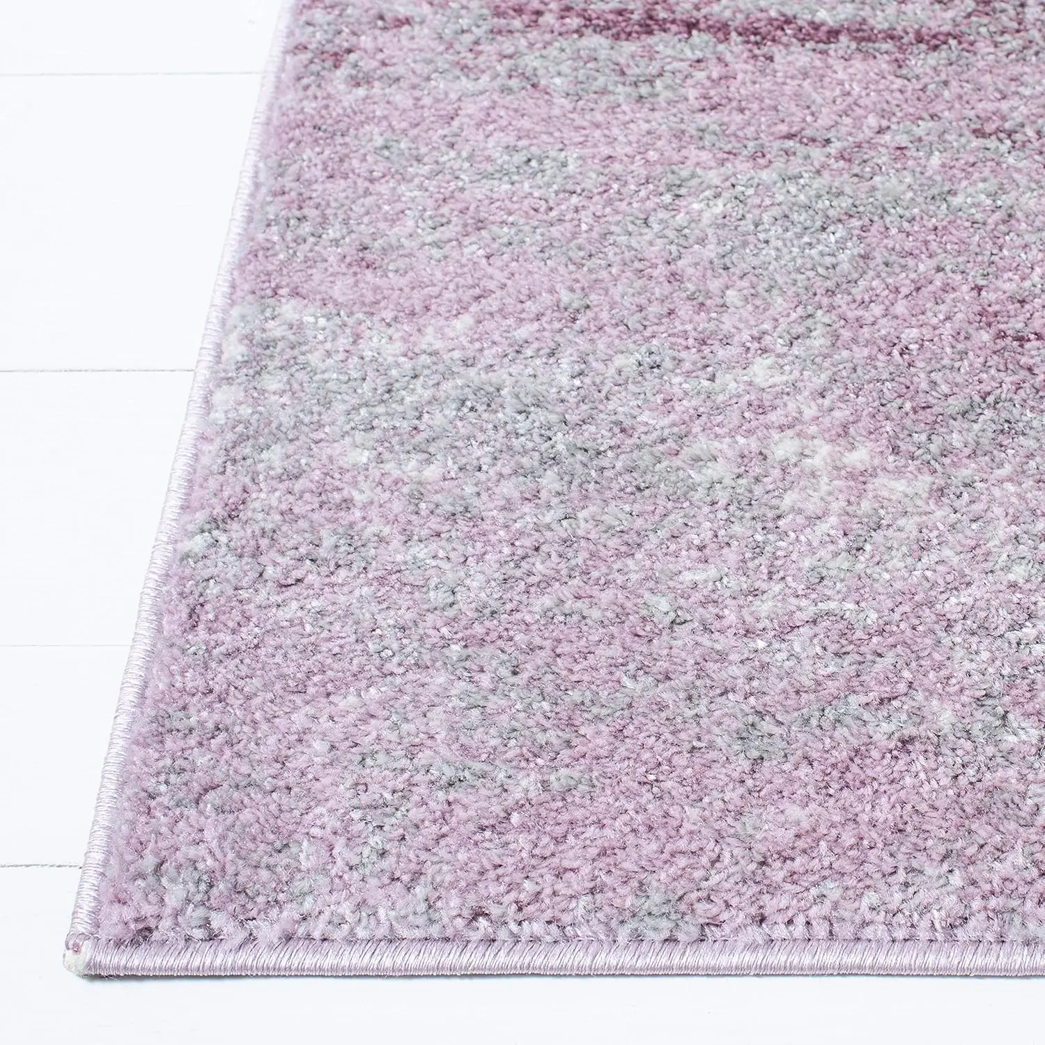 Safavieh Adirondack Collection Accent Rug - 4' X 6', Grey & Purple, Modern Abstract Design, Non-Shedding & Easy Care, Ideal For
Safavieh Adirondack Collection Accent Rug - 4' X 6', Grey & Purple, Modern Abstract Design, Non-Shedding & Easy Care, Ideal For