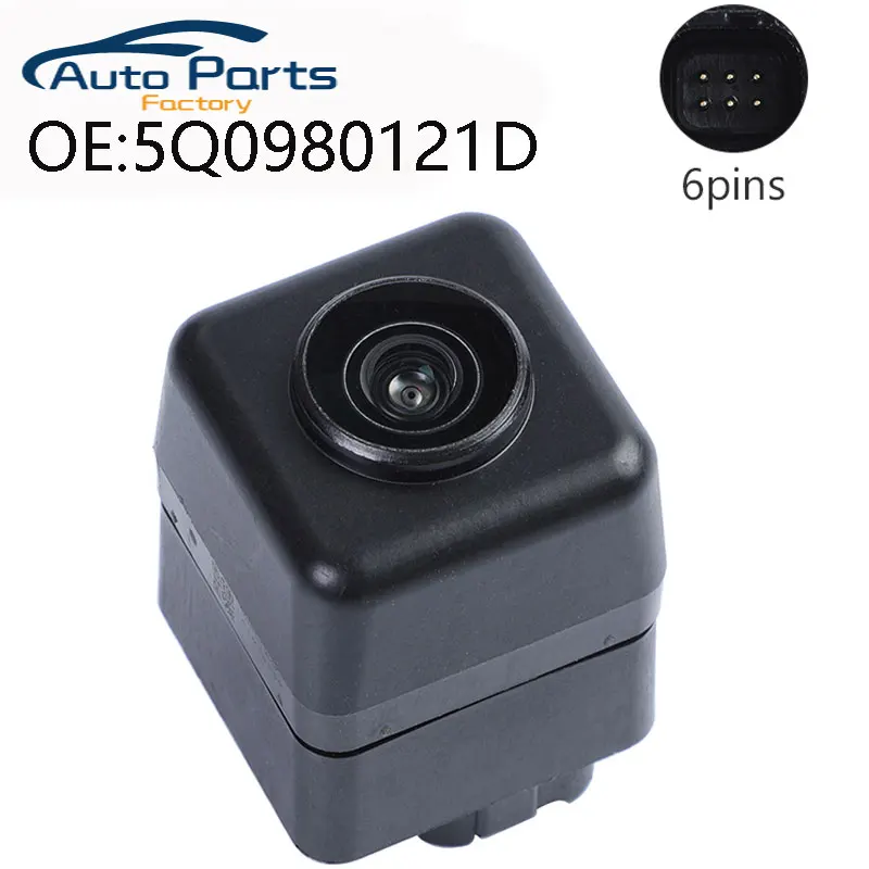 New Car Rear View Reversing Camera Parking Assist Camera For Volkswagen VW 5Q0980121 5Q0980121A 5Q0980121B 5Q0980121D
New Car Rear View Reversing Camera Parking Assist Camera For Volkswagen VW 5Q0980121 5Q0980121A 5Q0980121B 5Q0980121D