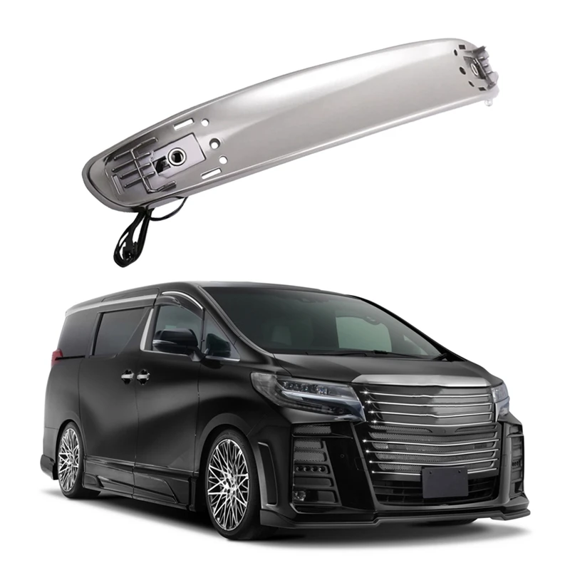 Car Seat Back Atmosphere Light LED Light High Quality Car Accessories For Toyota Alphard/Vellfire 2015-2020
Car Seat Back Atmosphere Light LED Light High Quality Car Accessories For Toyota Alphard/Vellfire 2015-2020
