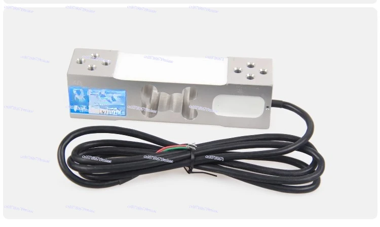 NA2 Electronic Scale Sensor 100kg200kg350KG500KG Weighing Sensor
NA2 Electronic Scale Sensor 100kg200kg350KG500KG Weighing Sensor