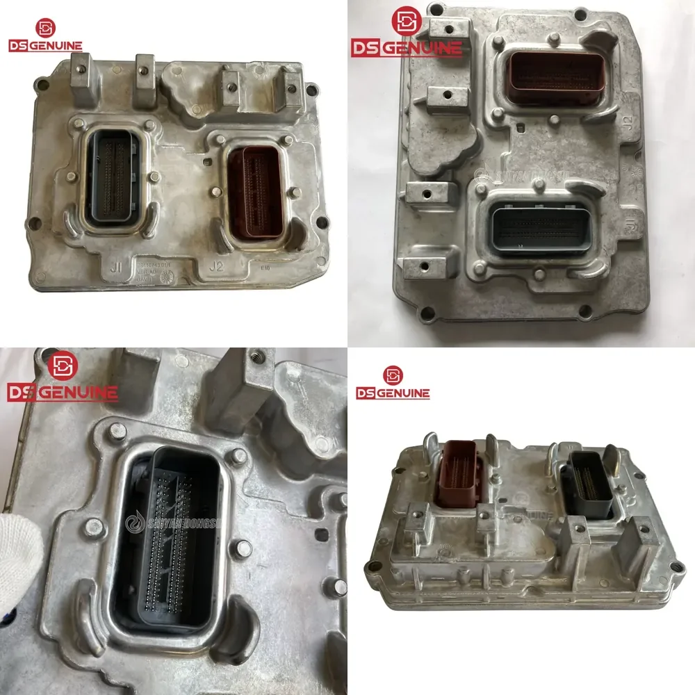 AP01 100% New ECM Engine Control Module for ISX ISL ISB ISF 5290170 5290170NX CM2350 Computer ECU
AP01 100% New ECM Engine Control Module for ISX ISL ISB ISF 5290170 5290170NX CM2350 Computer ECU