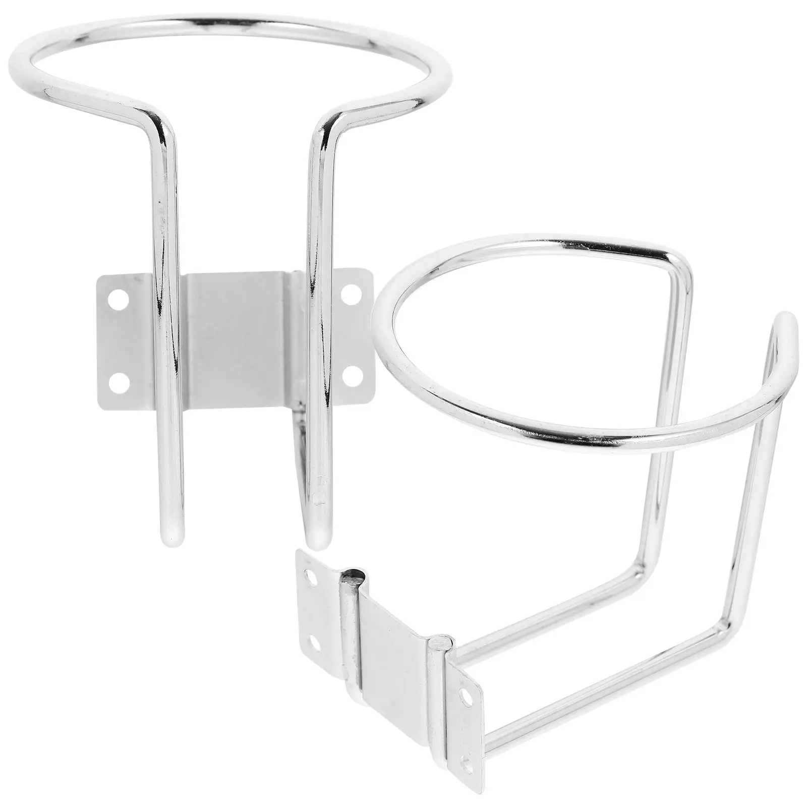 2 Pcs Coasters Car Seat Cup Holder Beverages for Boat Metal Holders Boats Drinks
2 Pcs Coasters Car Seat Cup Holder Beverages for Boat Metal Holders Boats Drinks