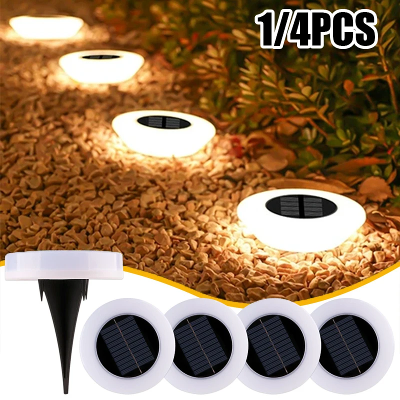 Solar Garden Ground Light Waterproof New Outdoor Villa Decoration Recessed Lawn Lamp for Balcony Yard Pathway
Solar Garden Ground Light Waterproof New Outdoor Villa Decoration Recessed Lawn Lamp for Balcony Yard Pathway