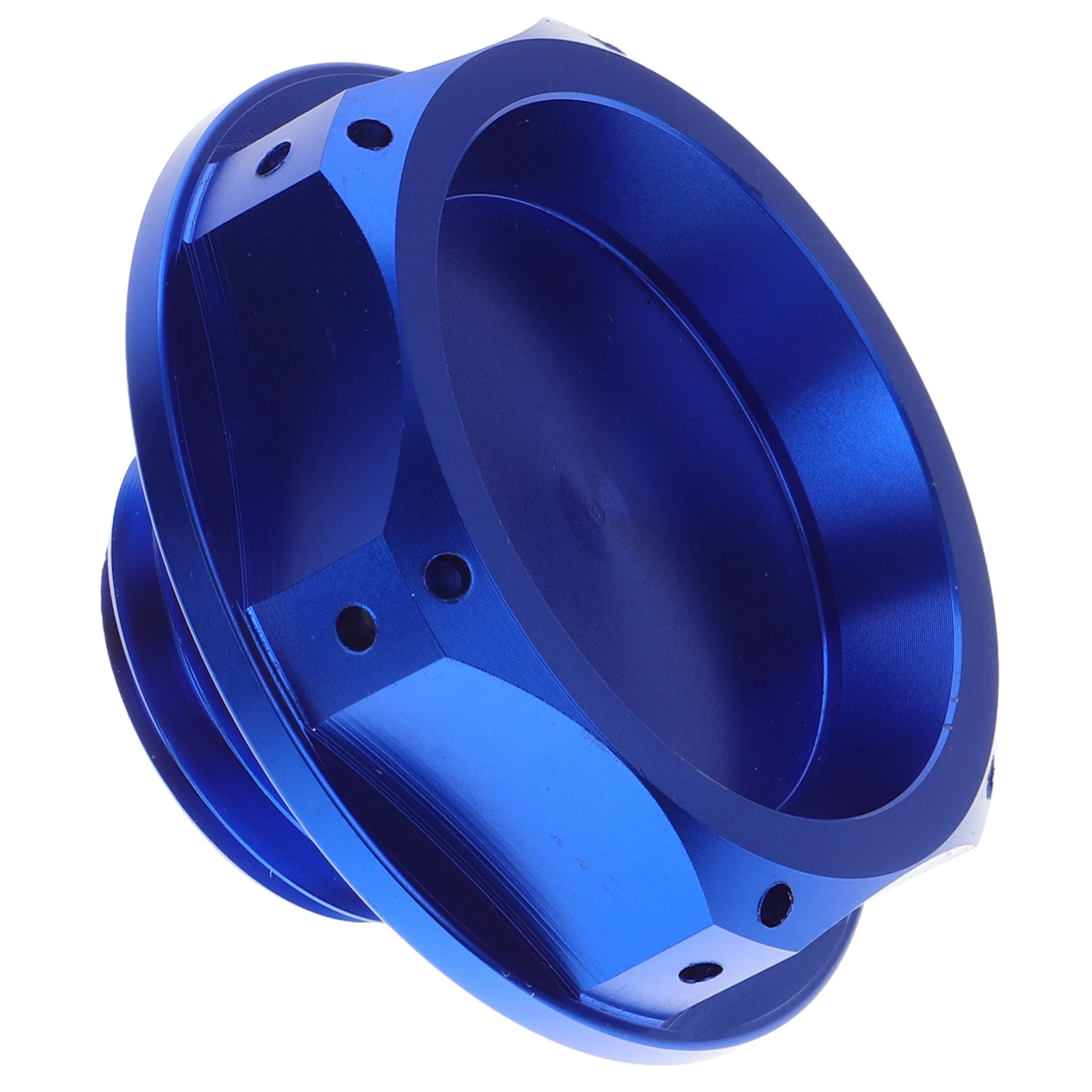 Oil Tank Fuel Car Replacement Metal Accessories Fuel Tank Cap Modified Great Protection Engine Parts Sturdy Material
Oil Tank Fuel Car Replacement Metal Accessories Fuel Tank Cap Modified Great Protection Engine Parts Sturdy Material
