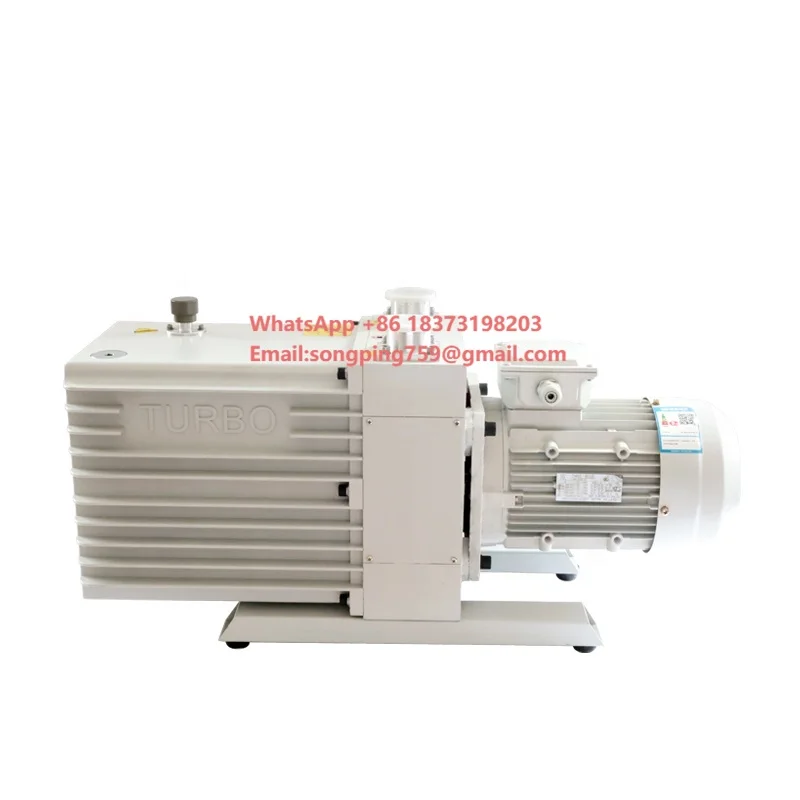 T60D Value Industrial Oil Rotary Vane air Matching Drying Oven Vacuum Pump
T60D Value Industrial Oil Rotary Vane air Matching Drying Oven Vacuum Pump