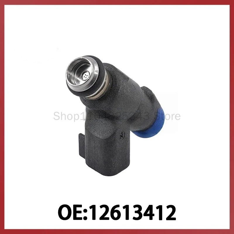 For GM Buick Chevrolet Car Fuel Injector Fuel Injector 12613412 12613411
For GM Buick Chevrolet Car Fuel Injector Fuel Injector 12613412 12613411
