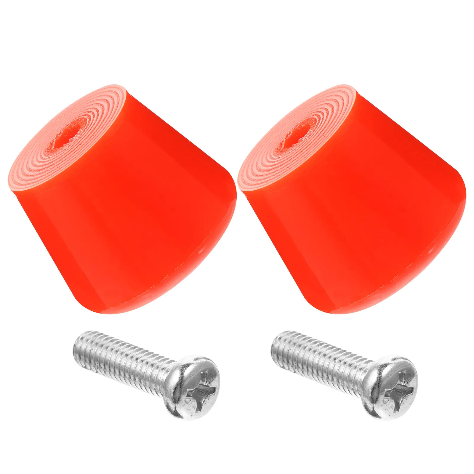4pcs Roller Skates Brake Head PU Material Quick Release Non Slip Stability Exercise Braking Block Skate Safety Inliner Scooter
4pcs Roller Skates Brake Head PU Material Quick Release Non Slip Stability Exercise Braking Block Skate Safety Inliner Scooter