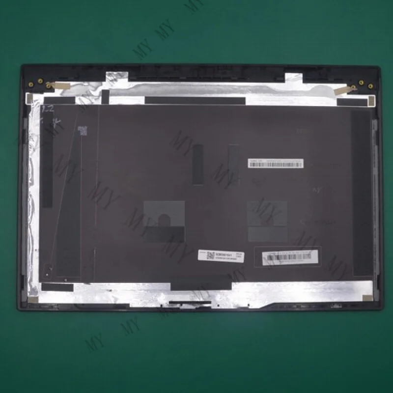 TT For Lenovo Thinkpad P1 Gen2 Gen3 LCD Back Cover 5CB0X61941
TT For Lenovo Thinkpad P1 Gen2 Gen3 LCD Back Cover 5CB0X61941