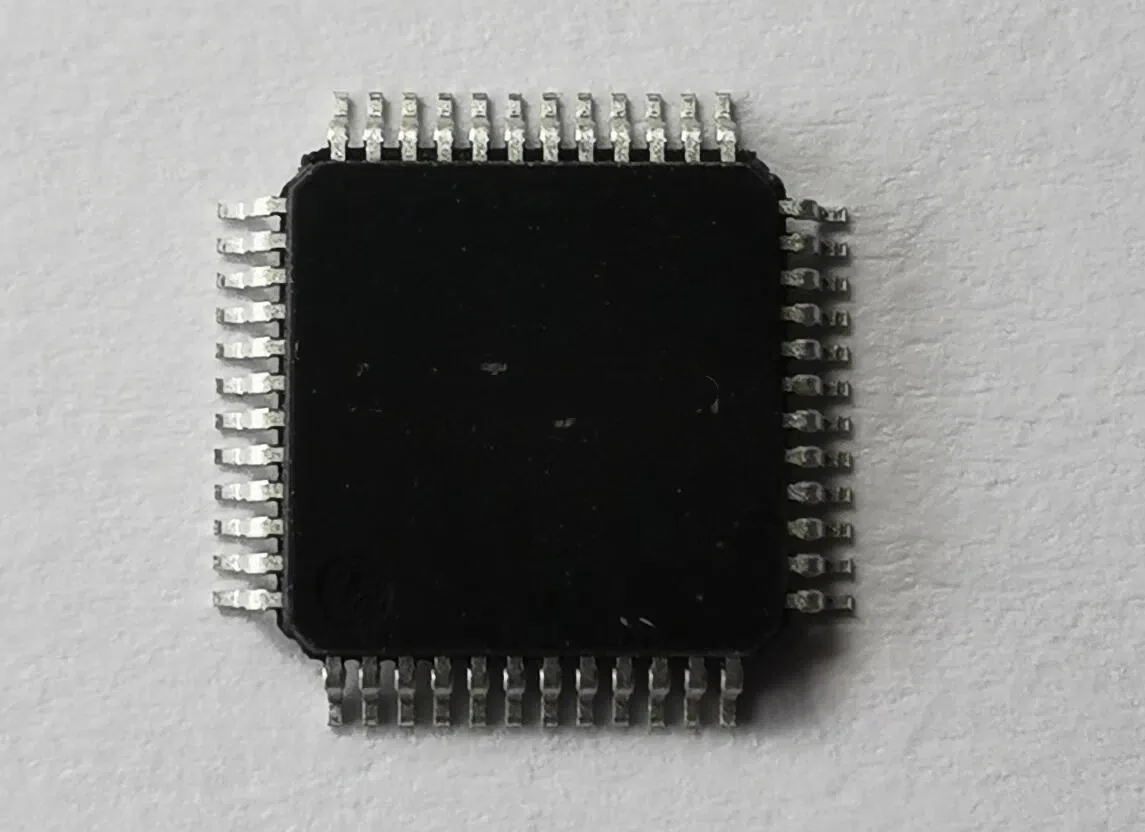 Profinet to Modbus Master Protocol Transmission Gateway PN-Modbus Chip
Profinet to Modbus Master Protocol Transmission Gateway PN-Modbus Chip