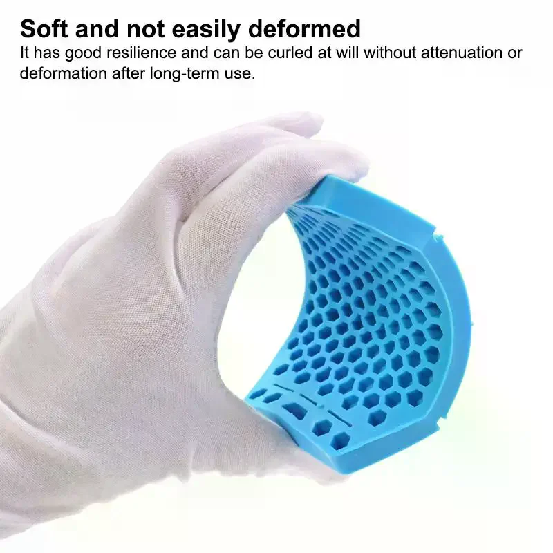 For Phone CPU IC Soldering Reballing Repair Tool Universal Strong Core BGA Stencil Positioning Tin Pad Insulation Base
For Phone CPU IC Soldering Reballing Repair Tool Universal Strong Core BGA Stencil Positioning Tin Pad Insulation Base