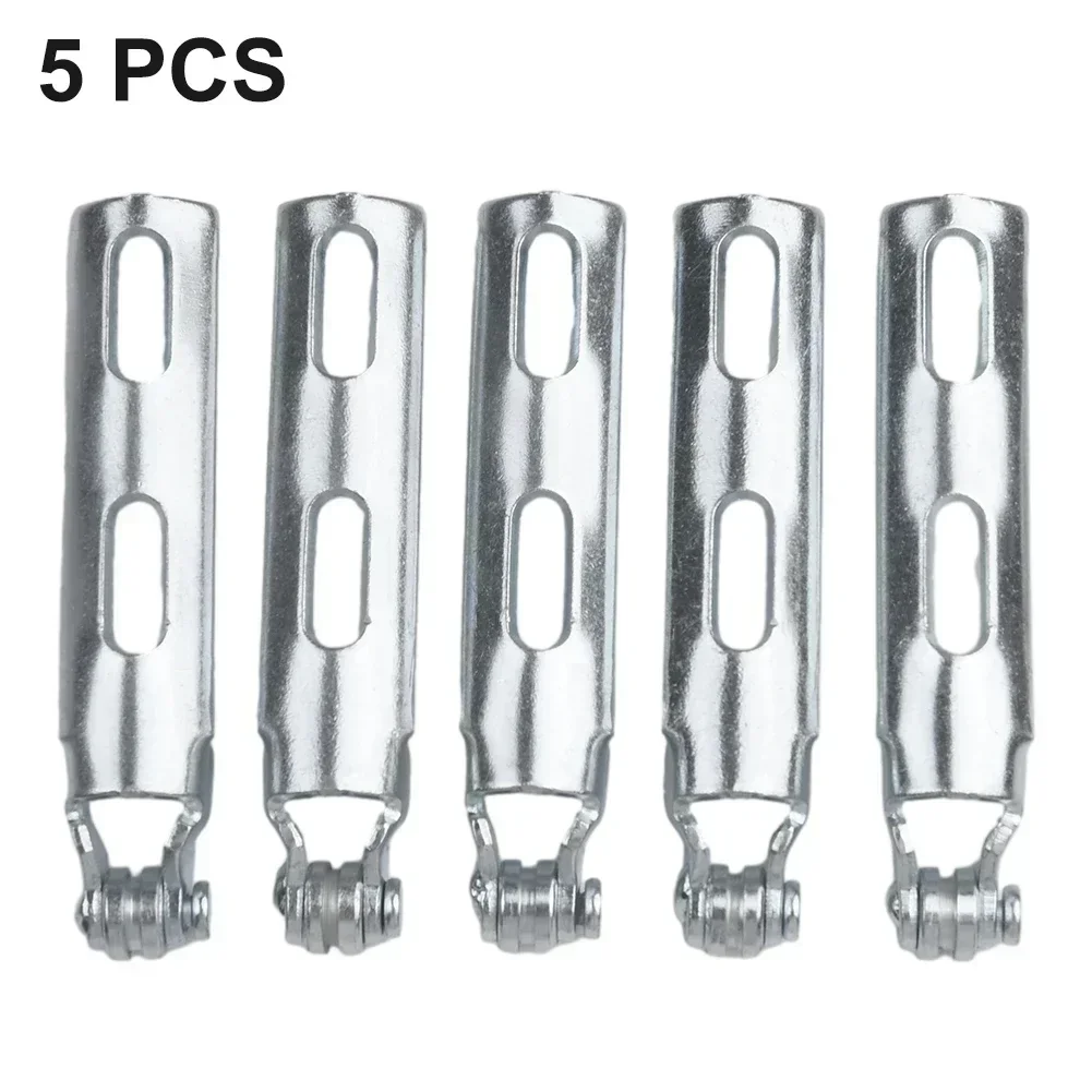 5pcs Jig Saw Guide Wheel Roller For Hitach 55 Reciprocating Rod Guide Wheel Replacement Spare Parts Accessories
5pcs Jig Saw Guide Wheel Roller For Hitach 55 Reciprocating Rod Guide Wheel Replacement Spare Parts Accessories