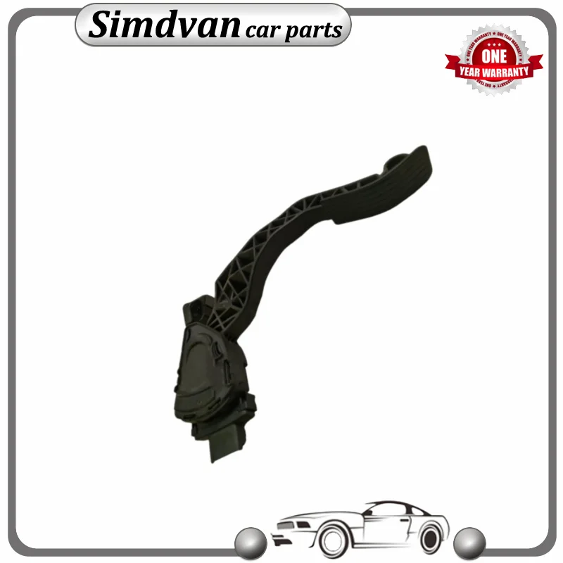 New 1601CW L42150 9671433680 1601CV Raiser Acceleration Pedal Kit for Citroen C2 C3 DS3 Peugeot 2008 207 208 301 307 308
New 1601CW L42150 9671433680 1601CV Raiser Acceleration Pedal Kit for Citroen C2 C3 DS3 Peugeot 2008 207 208 301 307 308