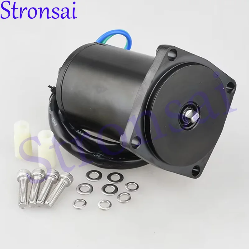 Двигатель наклона 5007775; 6248; 5005831; 18-6815, детали лодочного двигателя для деталей подвесного двигателя Evinrude OMC Johnson 40-60 л.с. 5007775
Двигатель наклона 5007775; 6248; 5005831; 18-6815, детали лодочного двигателя для деталей подвесного двигателя Evinrude OMC Johnson 40-60 л.с. 5007775