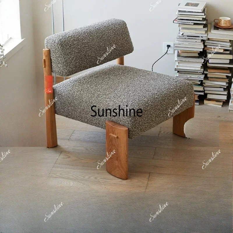 Solid wood fabric casual medieval style small apartment living room sofa
Solid wood fabric casual medieval style small apartment living room sofa
