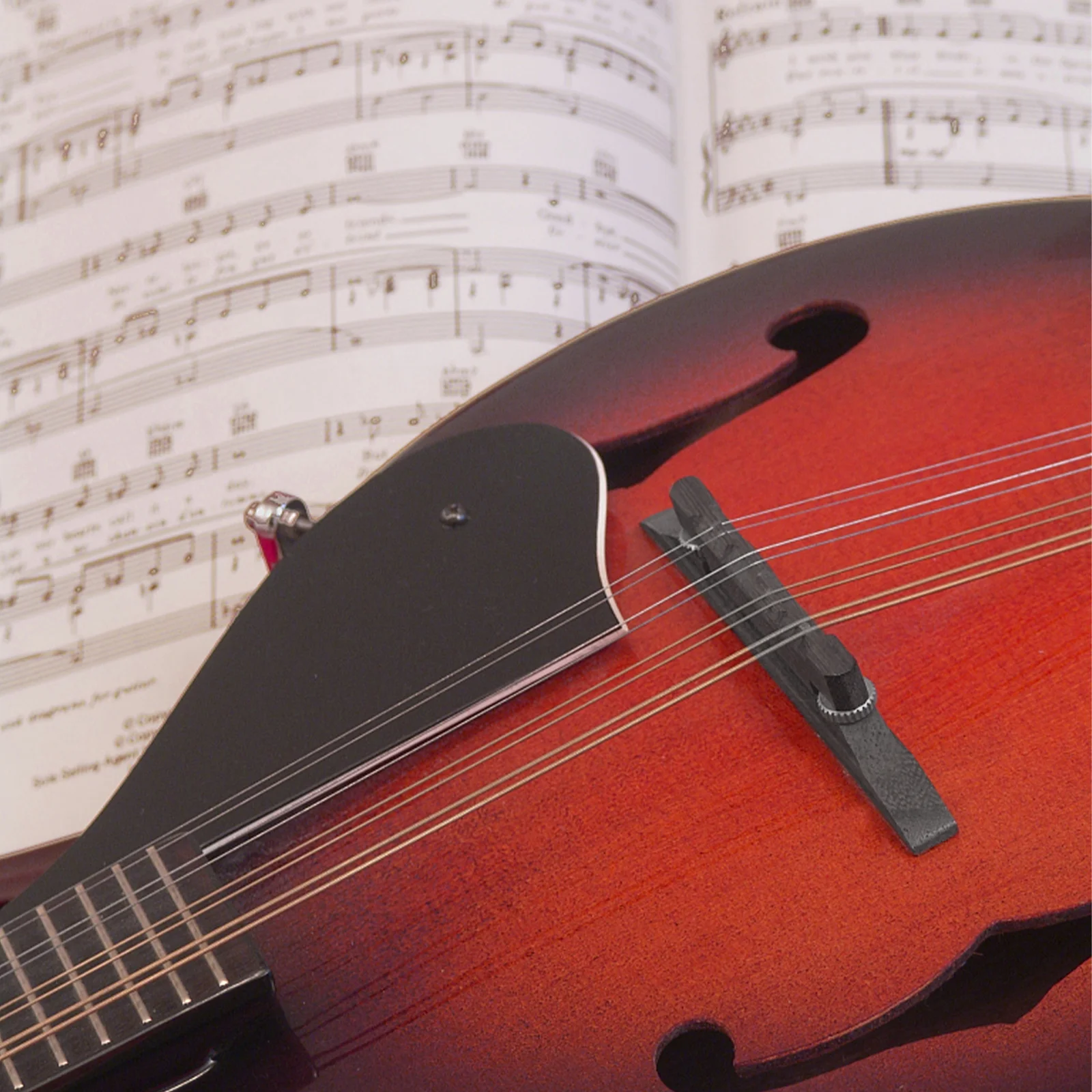 Mandolin Bridge Black Ebony Wood Saddle Replacement Parts for Strings Instrument Guitar Accessories Durability Resonance
Mandolin Bridge Black Ebony Wood Saddle Replacement Parts for Strings Instrument Guitar Accessories Durability Resonance