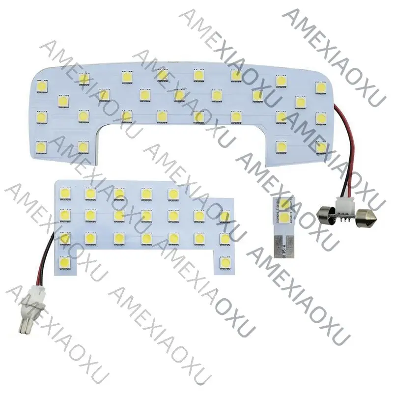 Strange For Jimny JB64 JB74W Led Cabin Reading Lamp Interior Dome Light LED Light Ceiling Lighting Upgrade Lamp
Strange For Jimny JB64 JB74W Led Cabin Reading Lamp Interior Dome Light LED Light Ceiling Lighting Upgrade Lamp