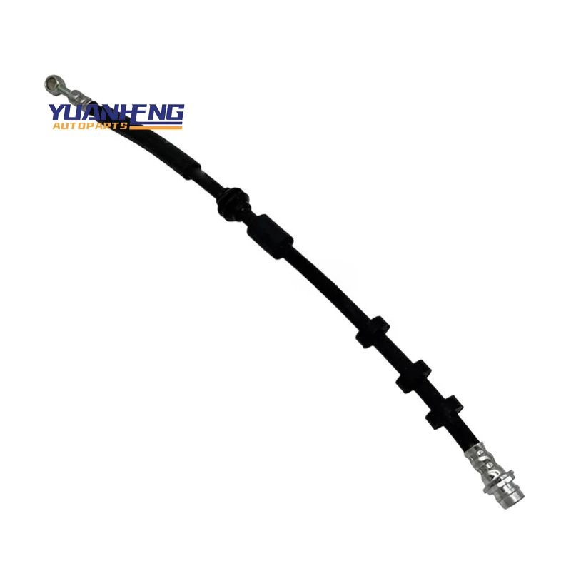 Тормозной шланг передний левый LR059121 LR075355 LR104179 LR135813 для Land Rover 2011-2022 Range Rover Evoque Discovery Sport 2.0 P200
Тормозной шланг передний левый LR059121 LR075355 LR104179 LR135813 для Land Rover 2011-2022 Range Rover Evoque Discovery Sport 2.0 P200