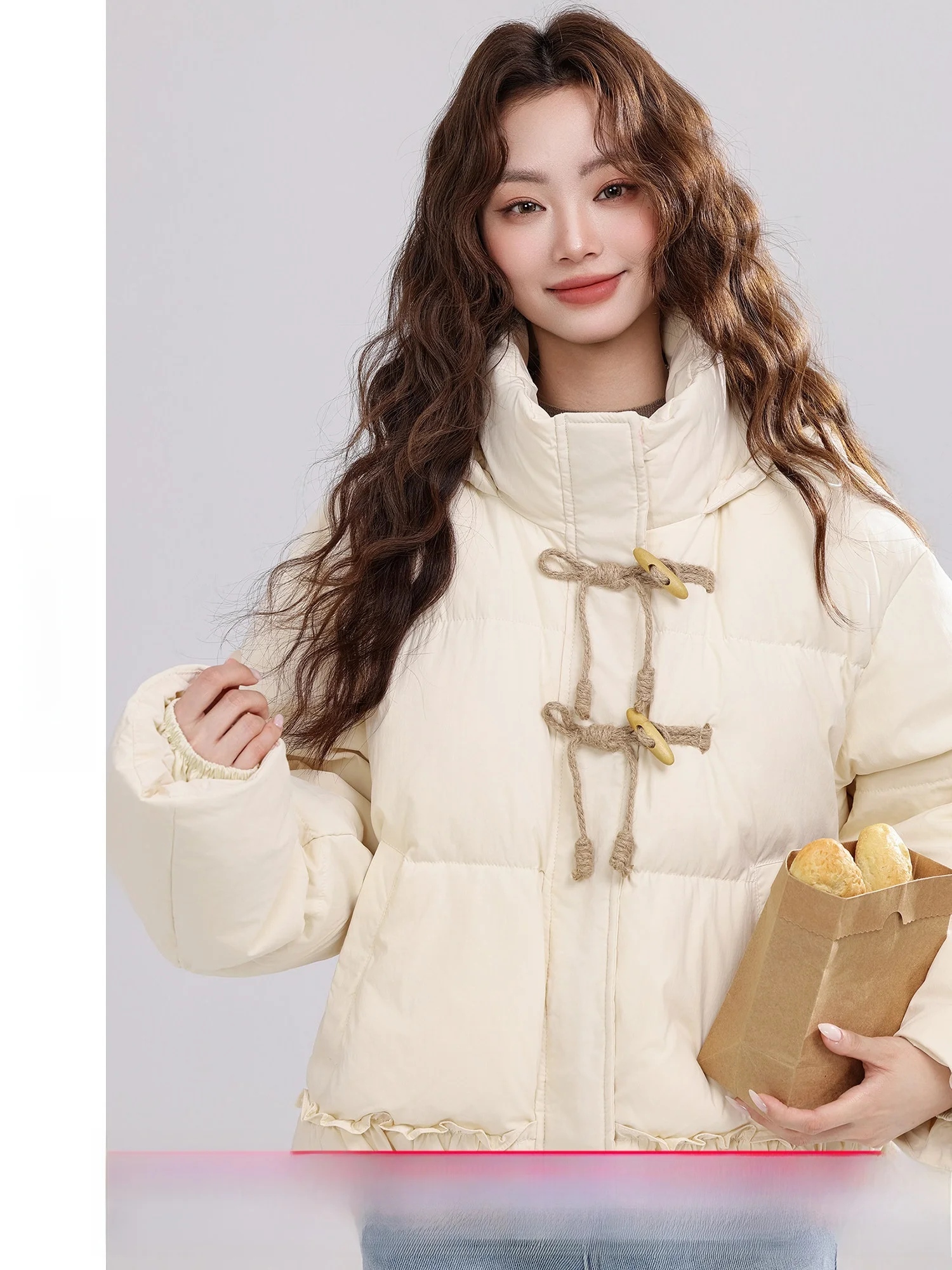 Warmth Vintage ort Quilted Jaet Women's Stand Collar down Coat Thiened Fabric Long Sve Zipper Closure Color
Warmth Vintage ort Quilted Jaet Women's Stand Collar down Coat Thiened Fabric Long Sve Zipper Closure Color